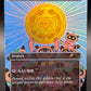 MTG TCG: Sol Ring (1833) (Rainbow Foil) SLD: Secret Lair Drop Series