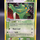 Pokémon TCG: 2005 Sceptile 10/106 Emerald Holo