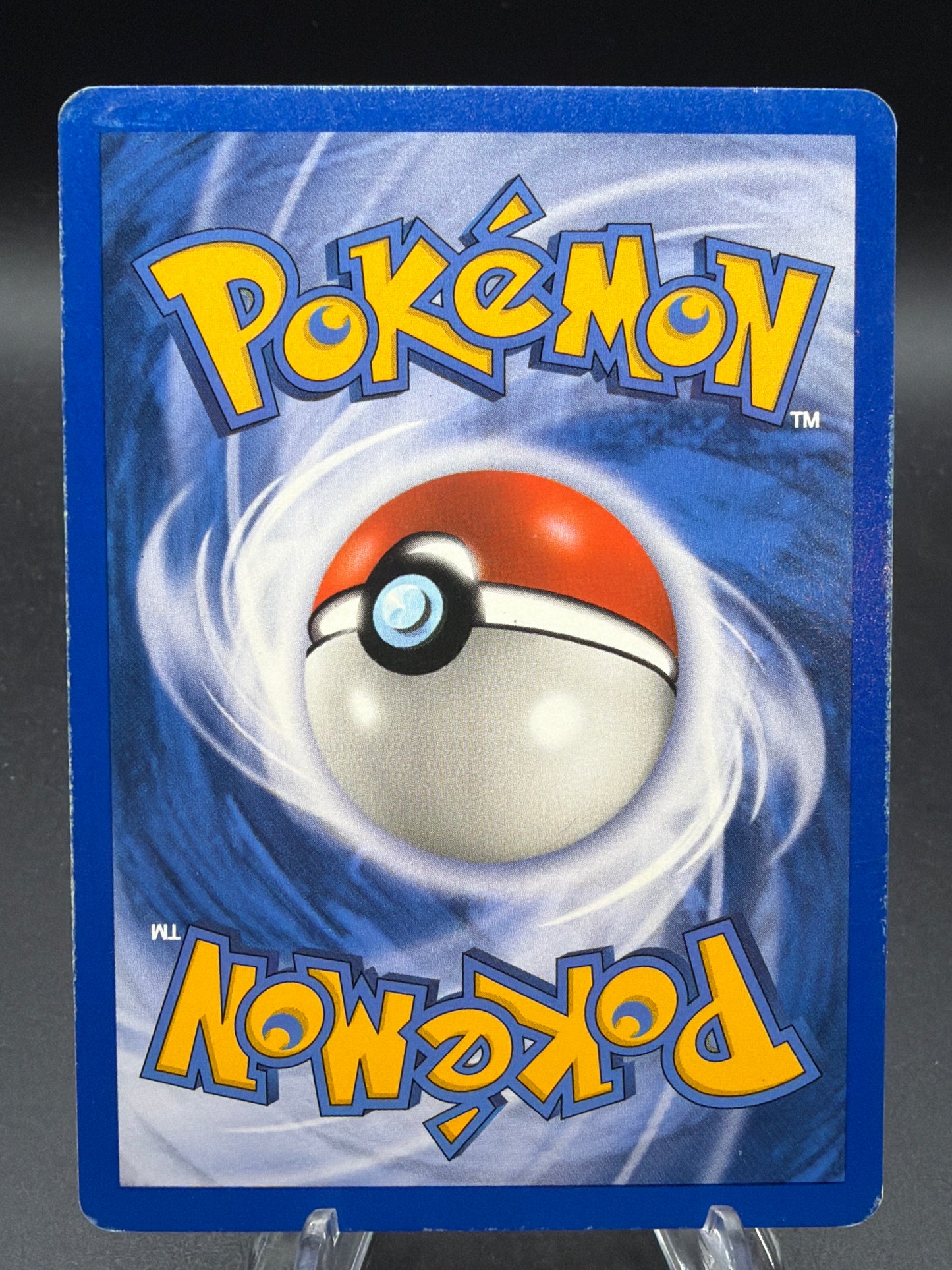 Pokémon TCG: 2003 Arcanine - Sandstorm (SS)