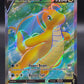 Pokémon TCG: 2022 Dragonite V 076/078 SWSH: Pokémon Go