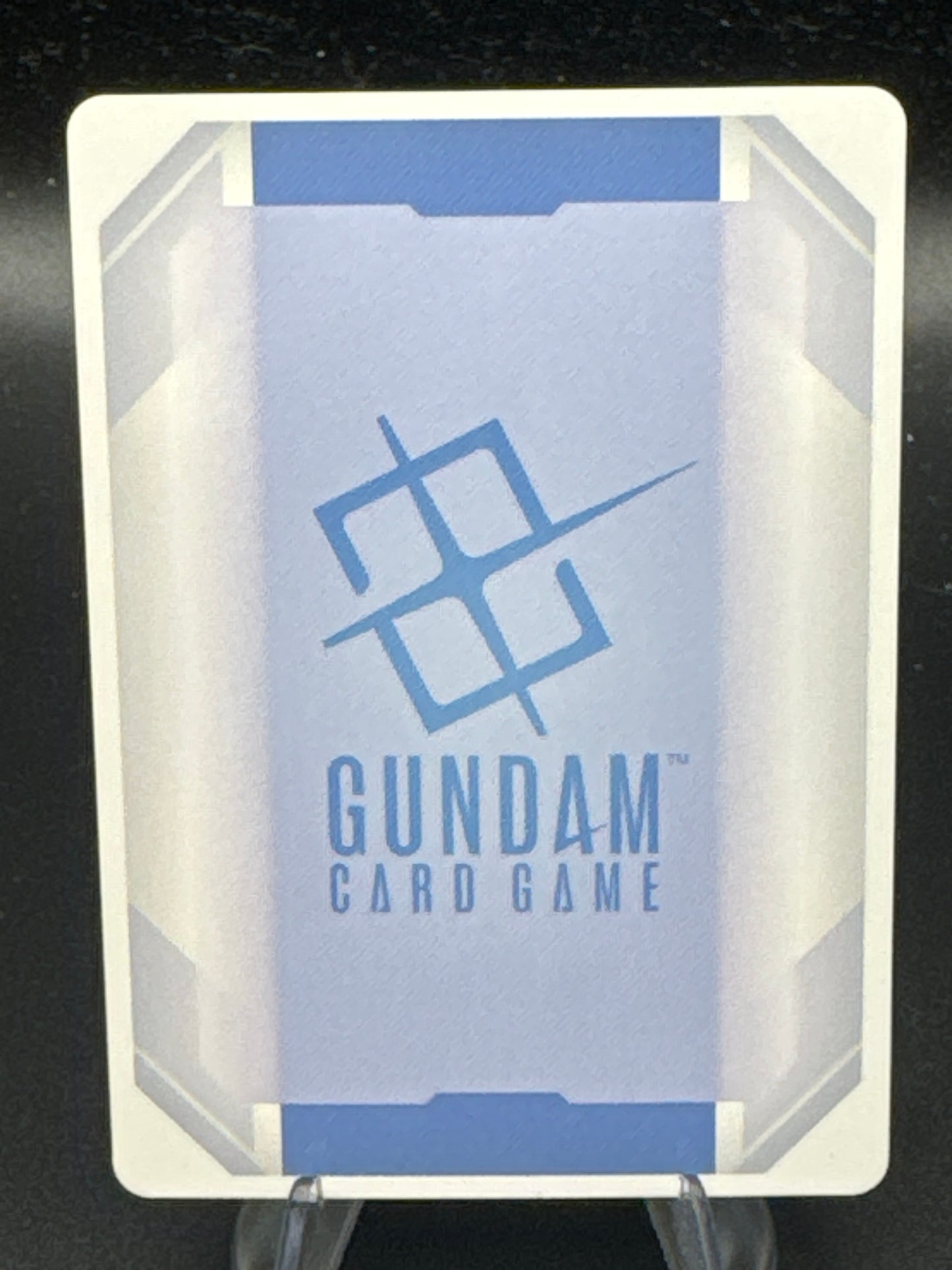 Gundam TCG: 2026 Rau Le Creuset - GD03-091 Steel Requiem