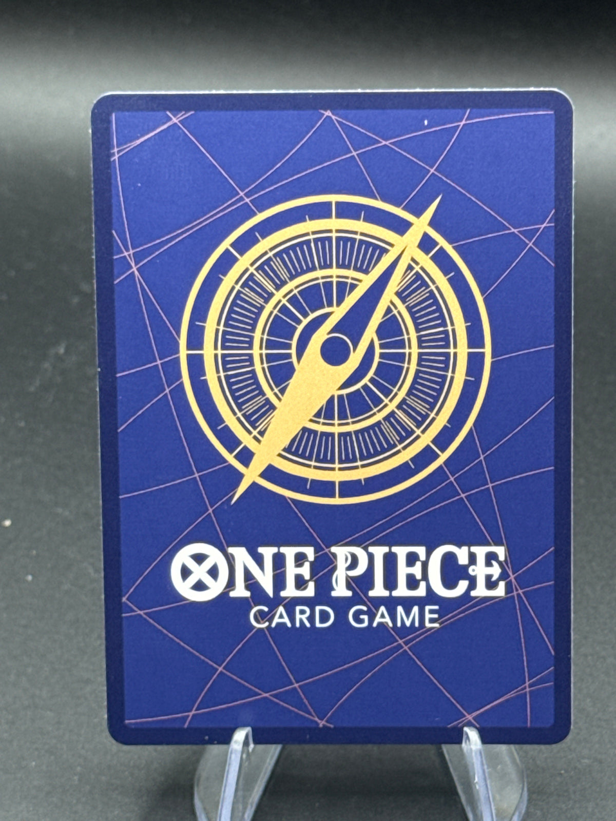 One Piece TCG: Charlotte Katakuri OP11-067 A Fist of Divine Speed