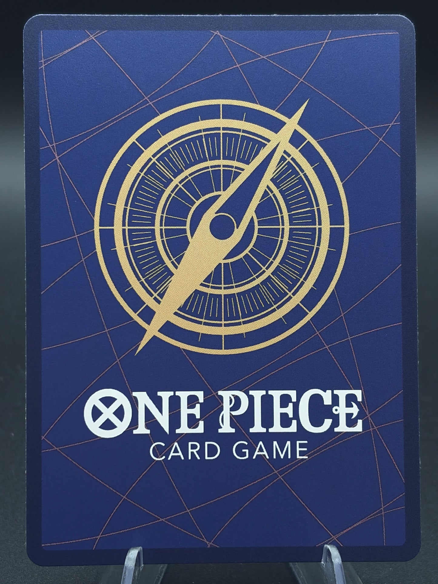 One Piece TCG:Gum-Gum Fire-Fist Pistol Red Hawk OP11-114 A Fist of Divine Speed