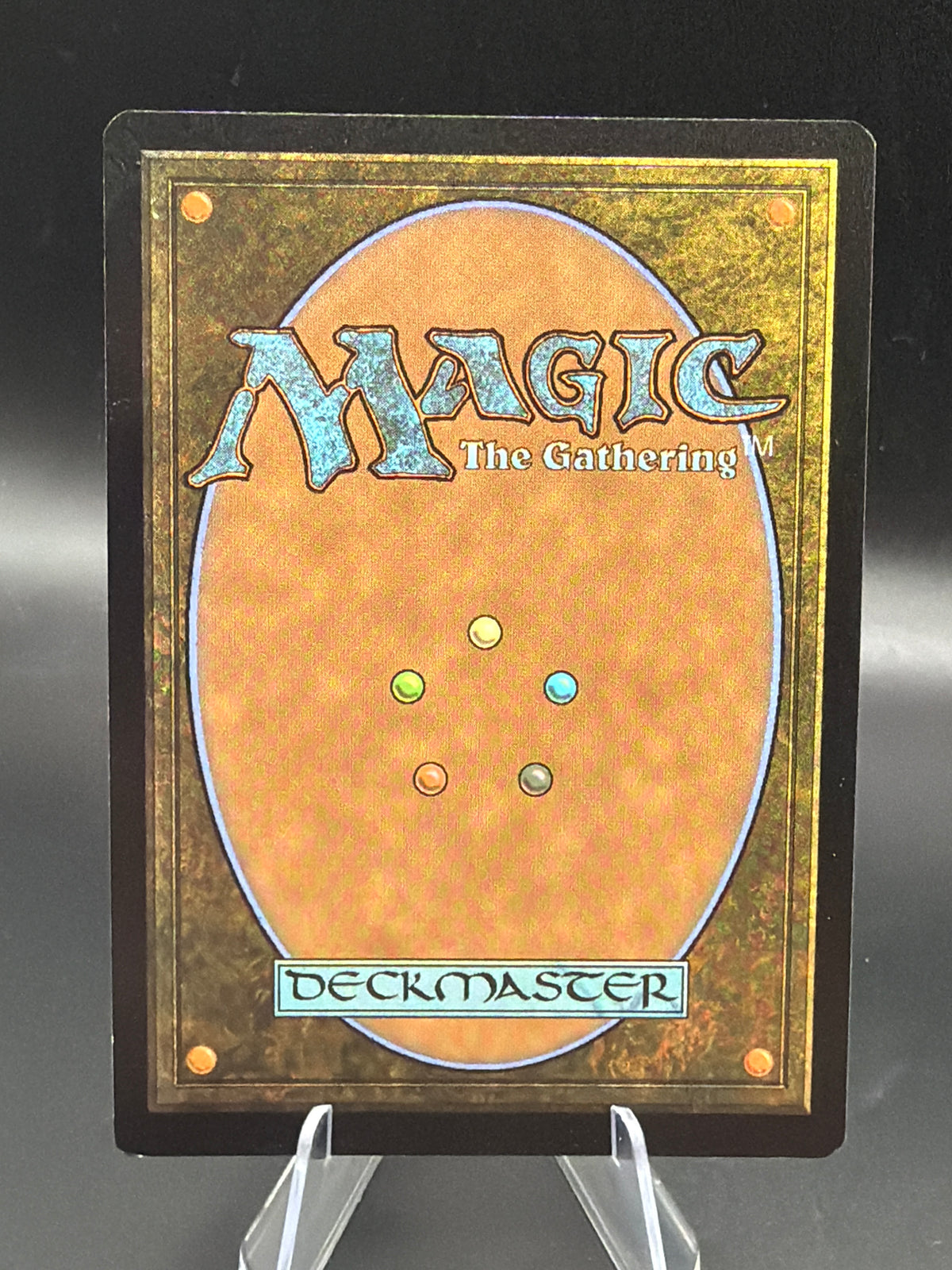 MTG TCG: 2023 Cast into the Fire (Showcase Scrolls) - Universes Beyond: The Lord of the Rings: Tales of Middle-earth (LTR)