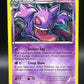 Pokémon TCG: 2015 Gengar 60/162 XY: BREAKthrough
