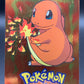 Pokémon: 1998 #04 Charmander - E4 of 12 - Topps Trading Cards Foil