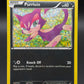 Pokémon TCG: Purrloin 9/12 - McDonald's Promos 2012