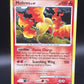Pokémon TCG: 2008 Moltres 10/100 - Majestic Dawn Holo
