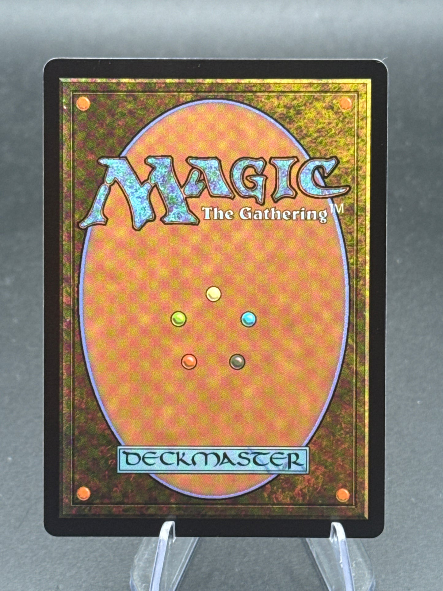MTG TCG:  Earth's Mightiest Heroes (Borderless) M 0349 - Marvel Super Heroes (MSH)
