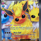 Pokémon TCG: 2016 Flareon EX - RC28/RC32 - XY: Generations Radiant Collection