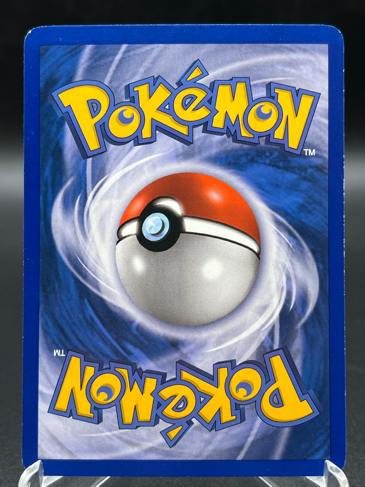 Pokémon TCG: 2006 Holon Adventurer 85/110 - Holon Phantoms Stamped