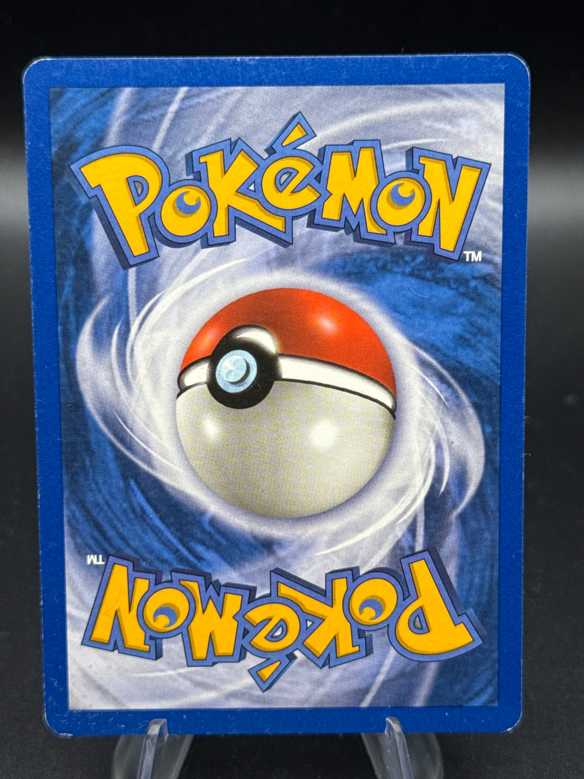 Pokémon TCG: 2003 Girafarig - 58/144 - Skyridge