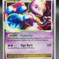 Pokémon TCG: 2008 Mewtwo LV.X - 144/146 - DP: Legends Awakened