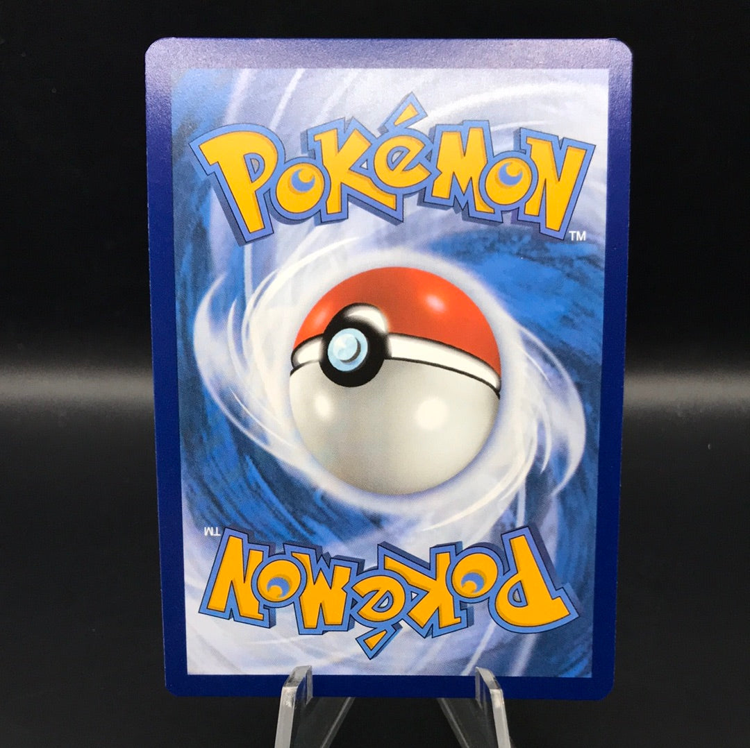 Pokémon TCG: 2024 Raging Bolt ex 196/162 SV: Temporal Forces