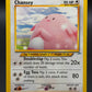 Pokémon TCG: 2002 Chansey 31/105 Neo Destiny