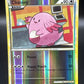 Pokémon TCG: 2010 Chansey 58/123 HeartGold SoulSilver Reverse-Holo