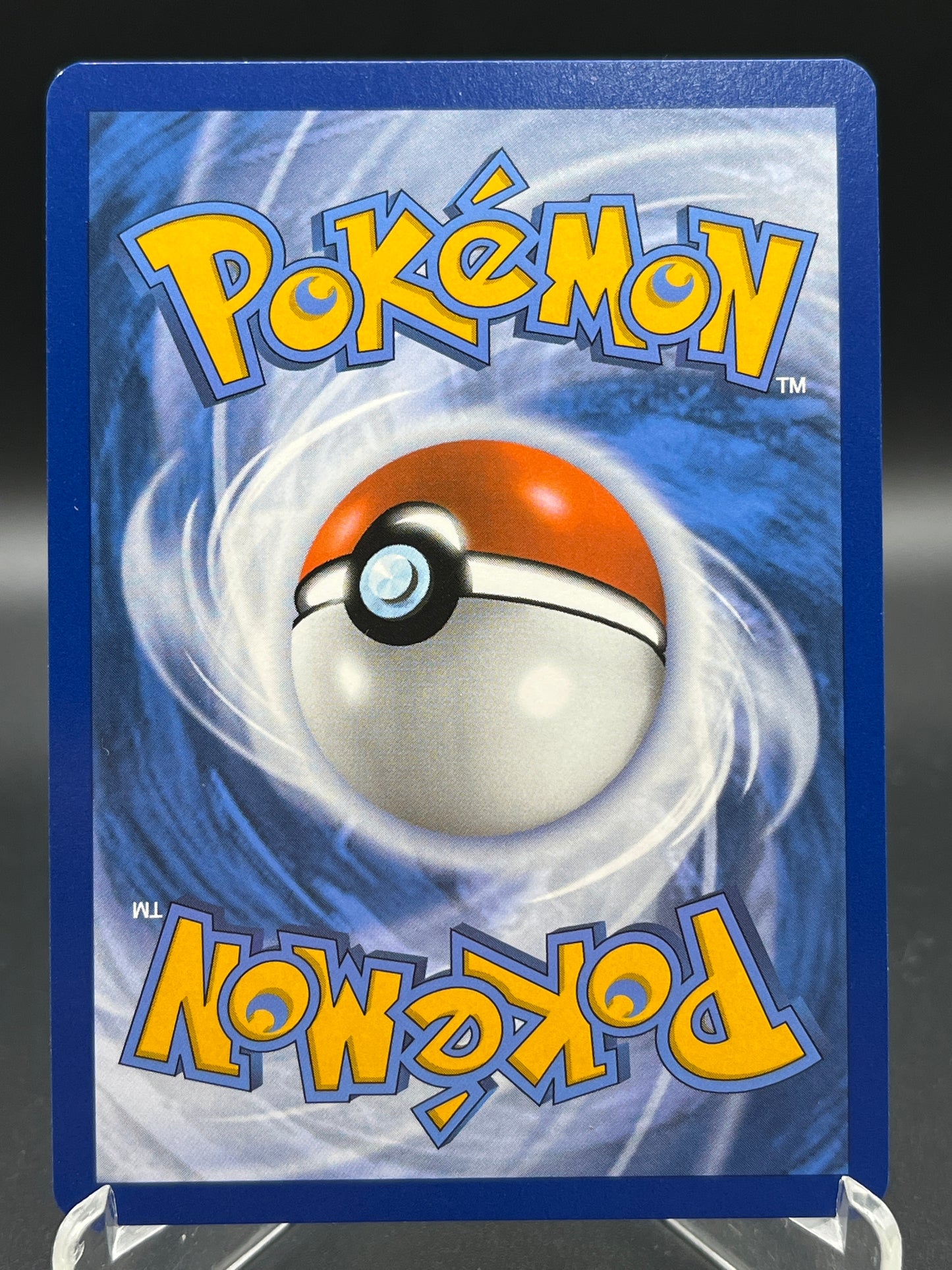 Pokémon TCG: 2023 Blastoise ex - 184/165 - SV: Scarlet & Violet 151