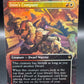 MTG TCG: 2026 Dain's Company (Borderless) - 0212 - The Hobbit (HOB)