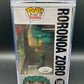 Auto Funko PoP! Anime: One Piece - Roronoa Zoro 1496 (Hot Topic Exclusive)
