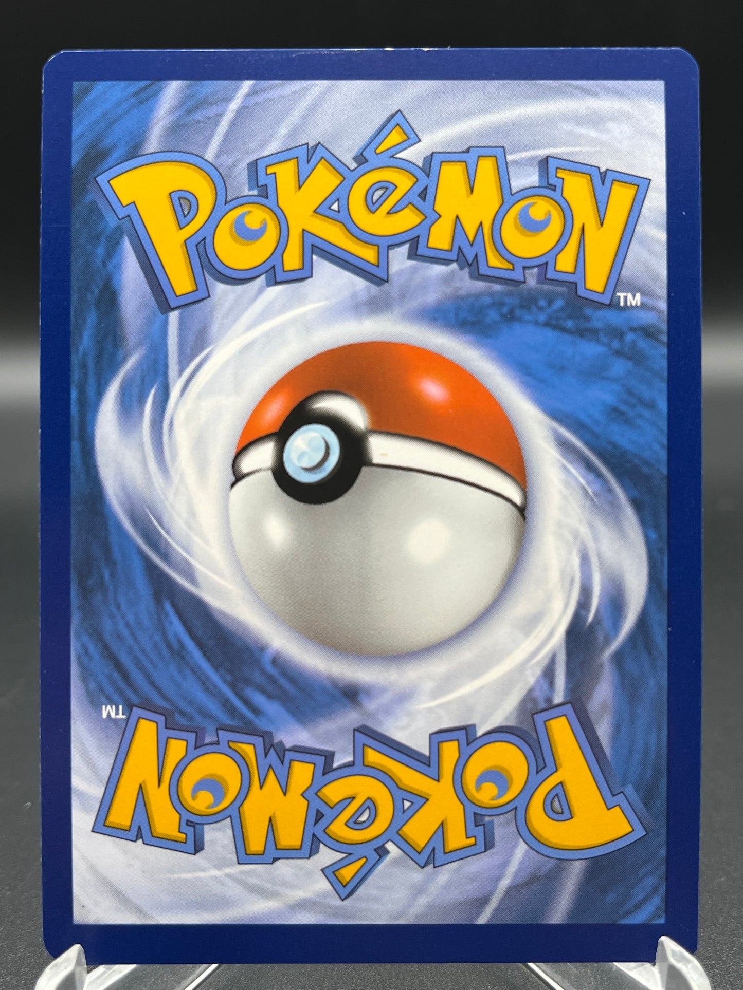 Pokémon TCG: 2023 Palafin 036 (Prerelease) - SV: Scarlet & Violet Promo Cards