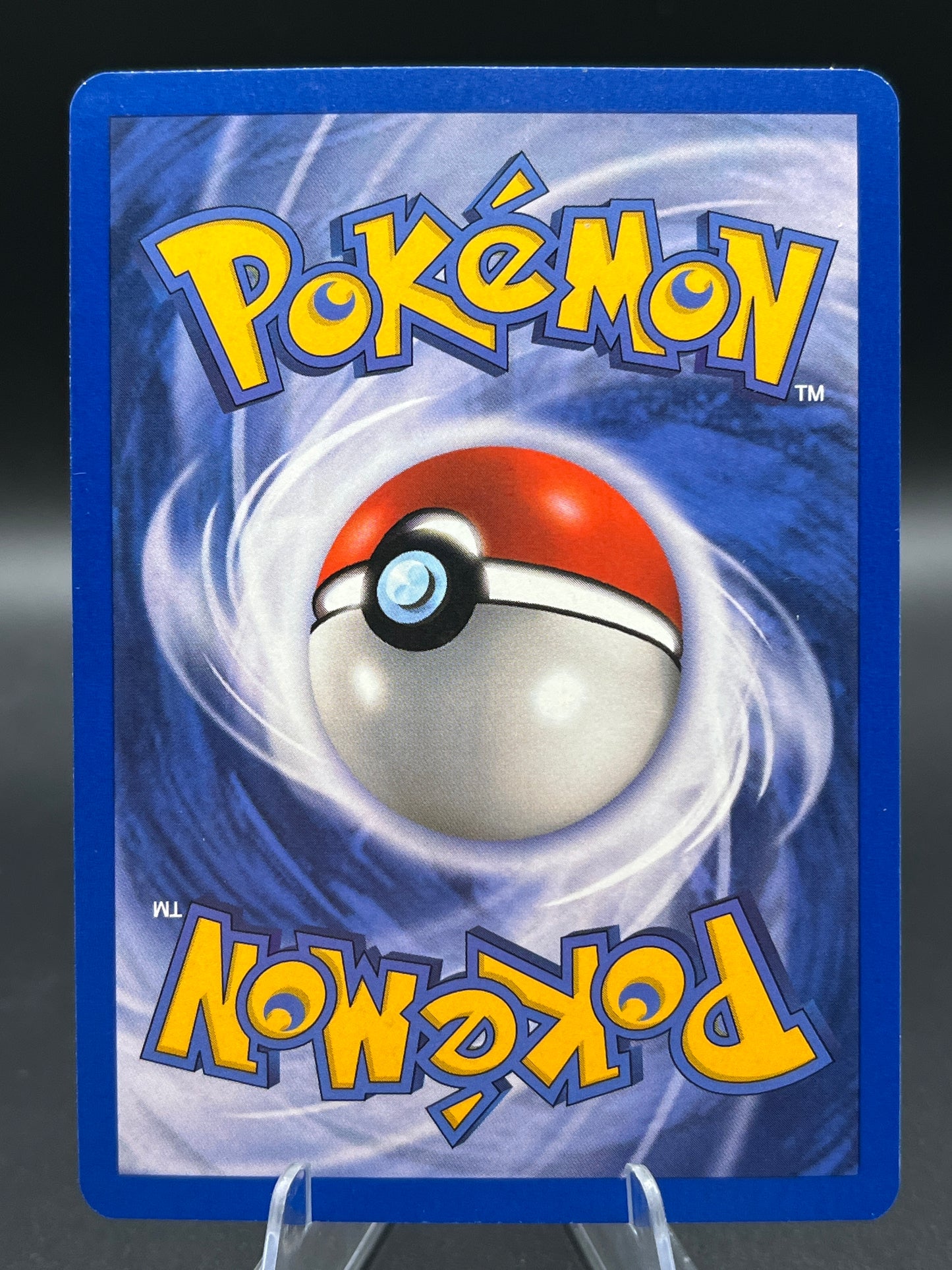 Pokémon TCG: 2003 Gardevoir ex 96/100 - EX:Sandstorm Holo