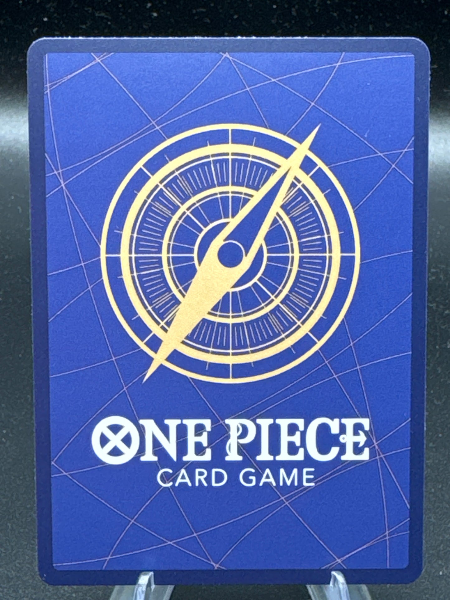 One Piece TCG: Sabo OP05-007 Awakening of the New Era