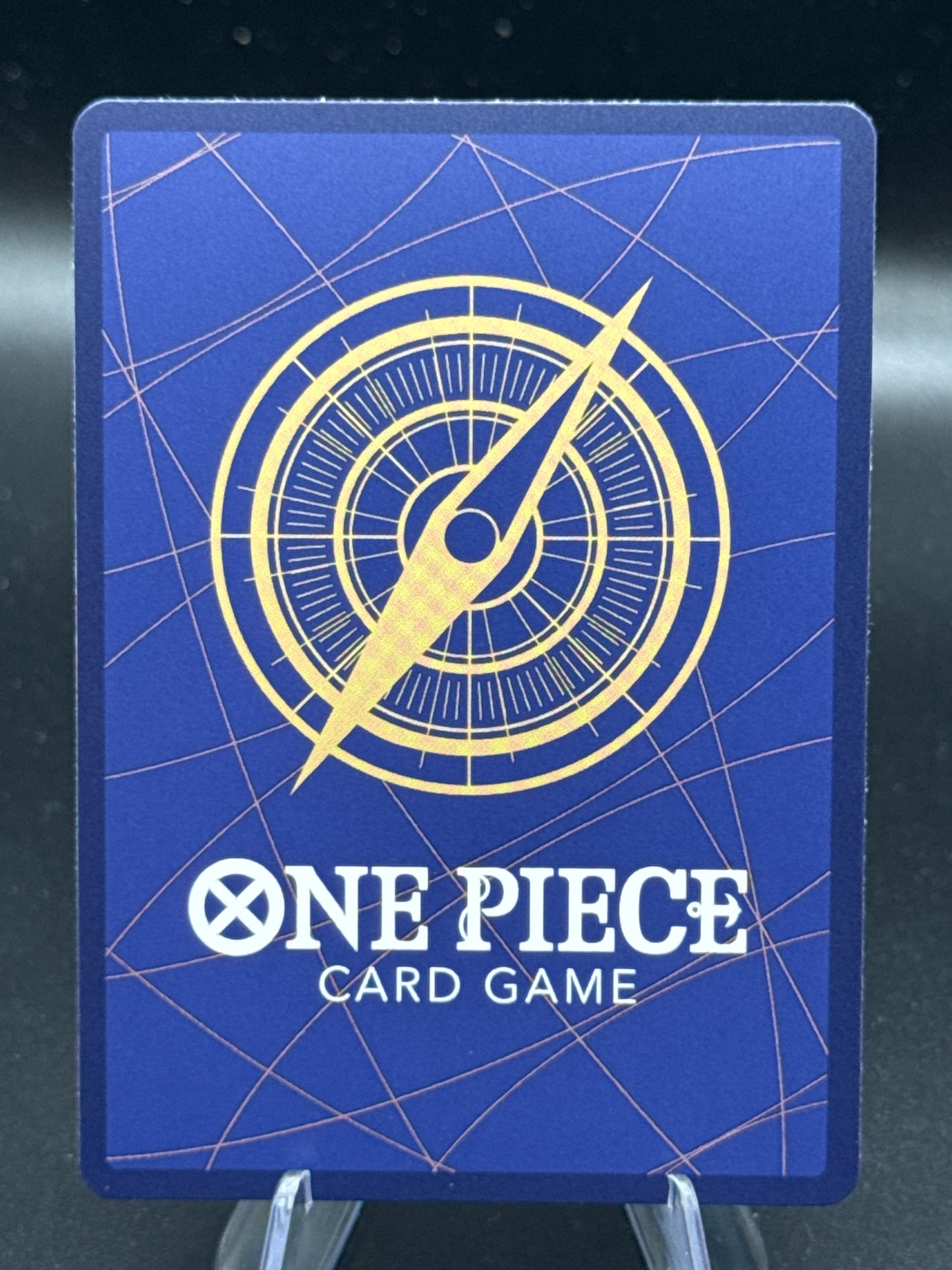 One Piece TCG: Kouzuki Momonosuke - OP16-085 - The Time of Battle