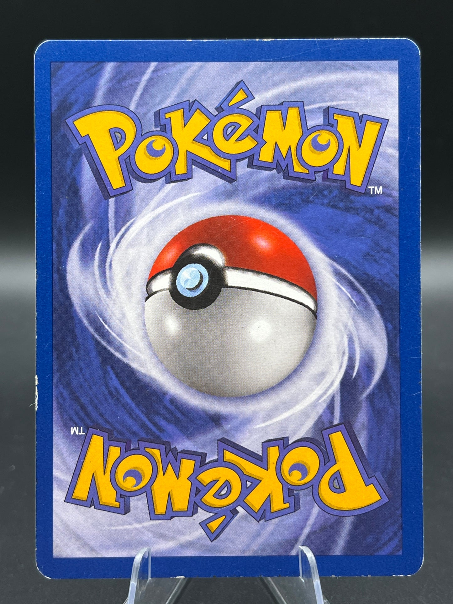 Pokémon TCG: 2000 Moltres #21 WoTC Promo