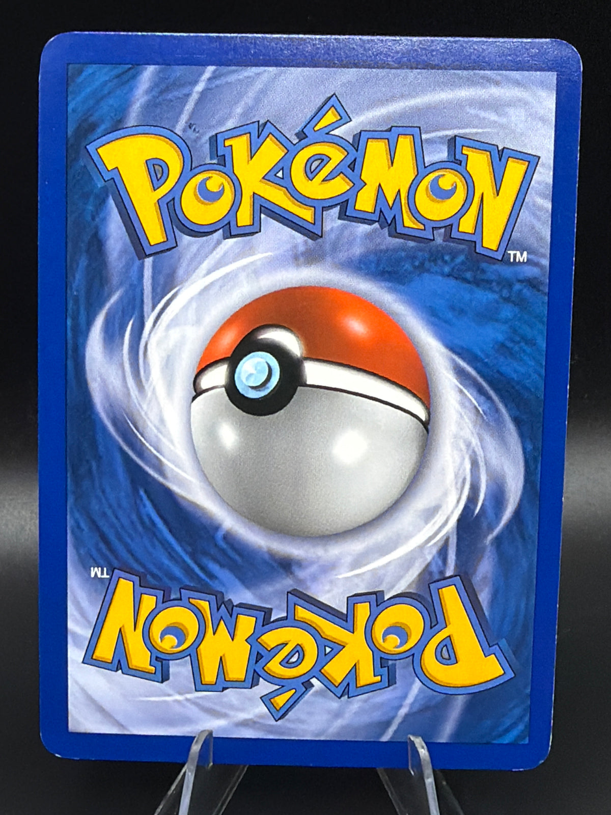Pokémon TCG: 2007 Bebe's Search 109/123 Diamond & Pearl: Mysterious Treasures Reverse Holo
