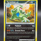 Pokémon TCG: 2007 Tyranitar 17/123 Mysterious Treasures Holo MP