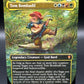 Magic The Gathering: 2026 Tom Bombadil (Borderless) - 0038 - The Hobbit: Eternal-Legal (HOC)