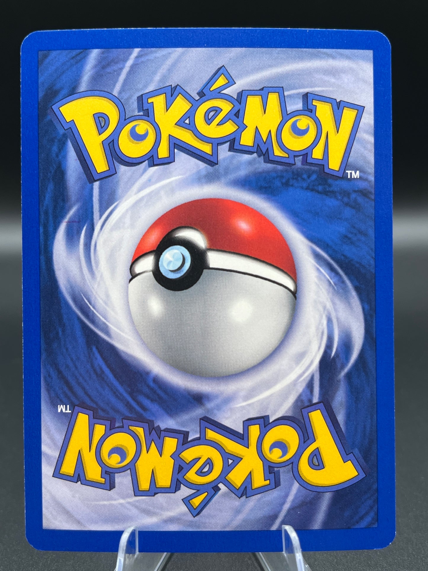 Pokémon TCG: 2000 Rocket's Moltres 12/132 Gym Heroes