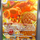 Pokemon TCG 2024 Dachsbun ex 169/142 S&V: Stellar Crown