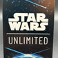 Star Wars TCG: Deceptive Shade (Hyperspace Foil) - Legends of the Force (LOF)