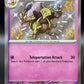 Pokémon TCG: 2024 - Kadabra - 149/091 - SV: Paldean Fates Baby Shiny