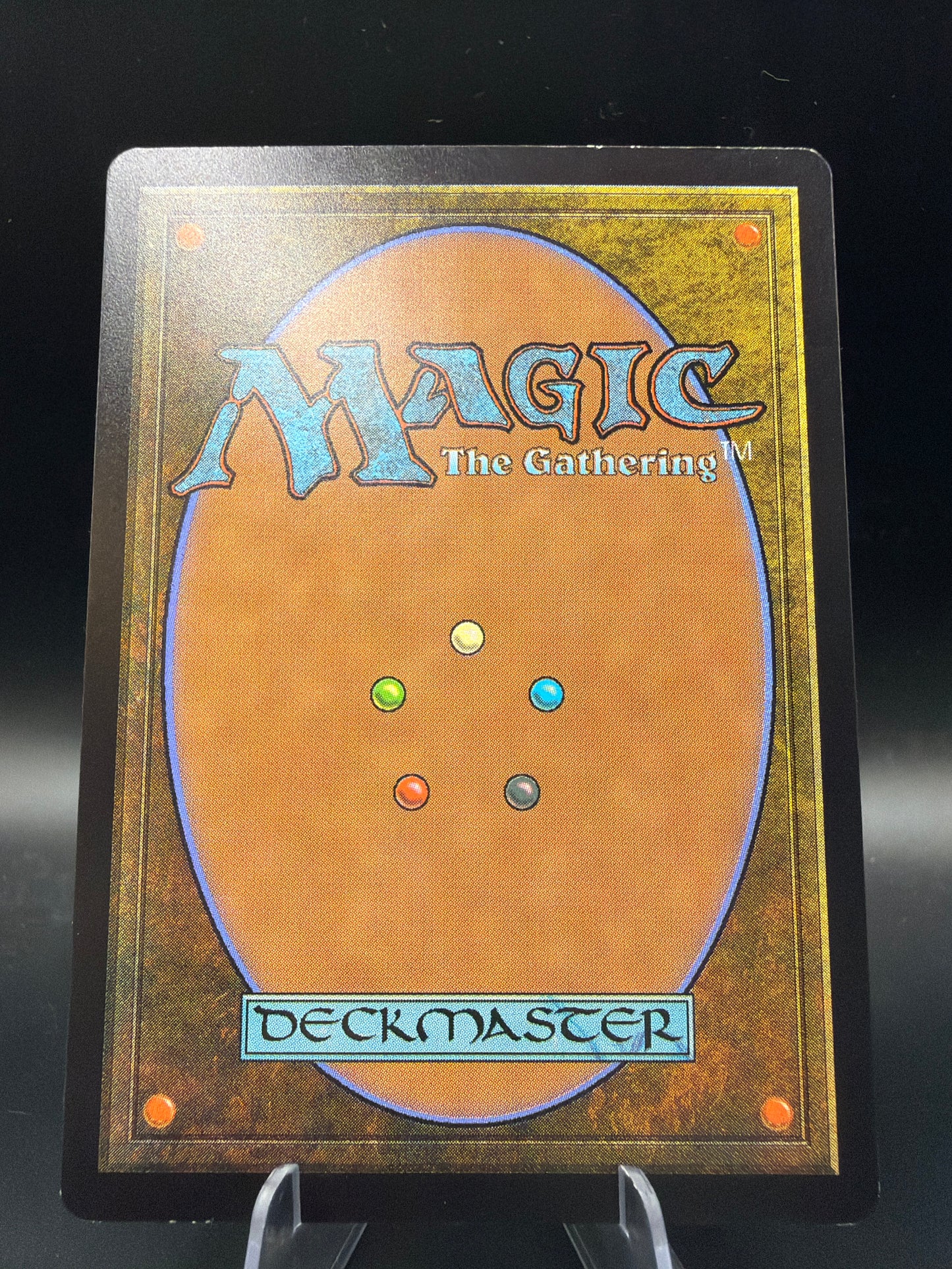 MTG TCG: 2020 Nyxbloom Ancient - Theros Beyond Death (THB)