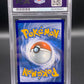 PSA 9 Pokémon TCG: 2022 Kamando 149/189 ASR-Professor Program Reverse Holo