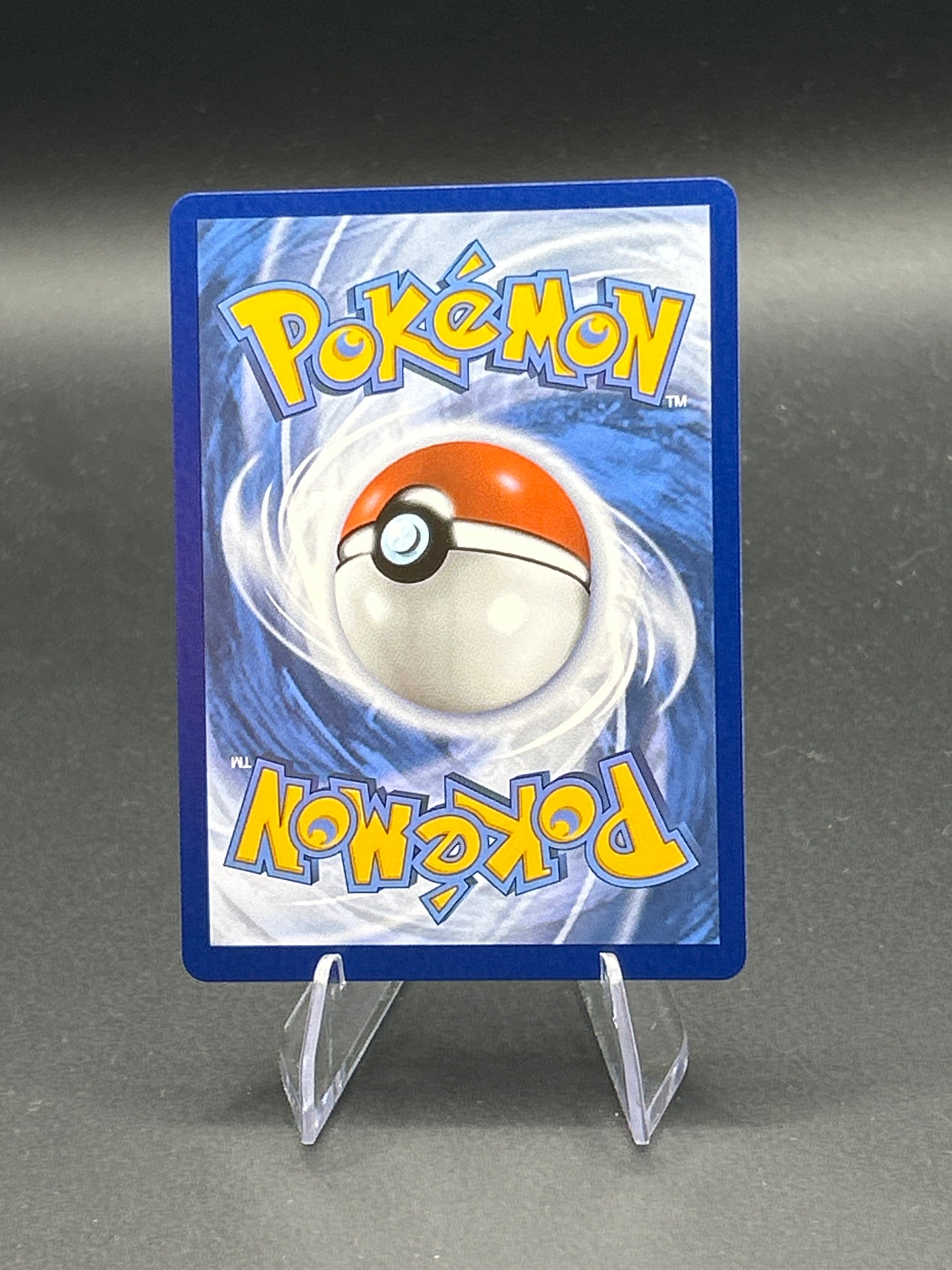 Pokémon TCG: 2025 -Litwick 016/086 -Master Ball - Black Bolt