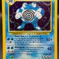 Pokémon TCG: 1999 Poliwrath - 13/102 - Base Set Holo