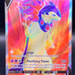 Pokemon TCG 2022 Hisuian Typhlosion V 169/189 Astral Radiance