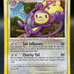 Pokémon TCG: 2007 Ambipom Lv. 36 3/123 - Mysterious Treasures