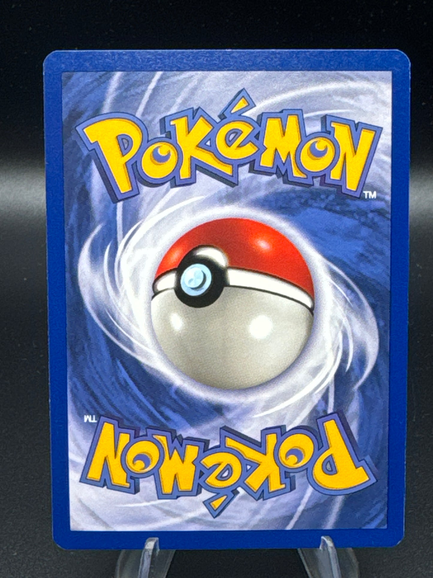 Pokémon TCG: 1998 Ditto - 3/62 - Fossil Unlimited Holo