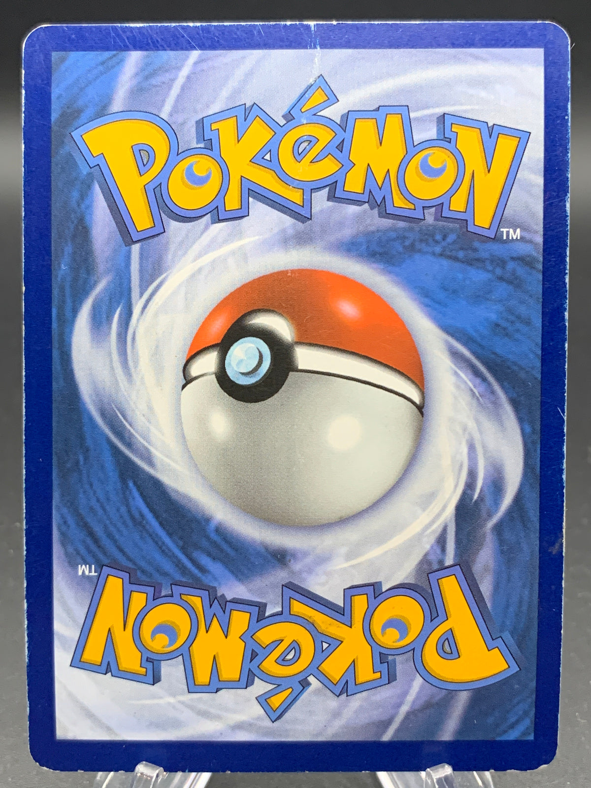 Pokémon TCG: 2024 Gastly - 177/162 - SV: Temporal Forces