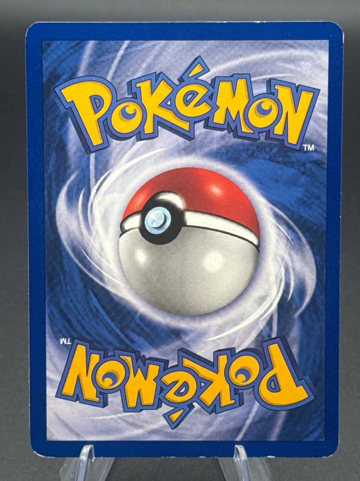Pokémon TCG: Moltres 27/162 - Fossil (FO)