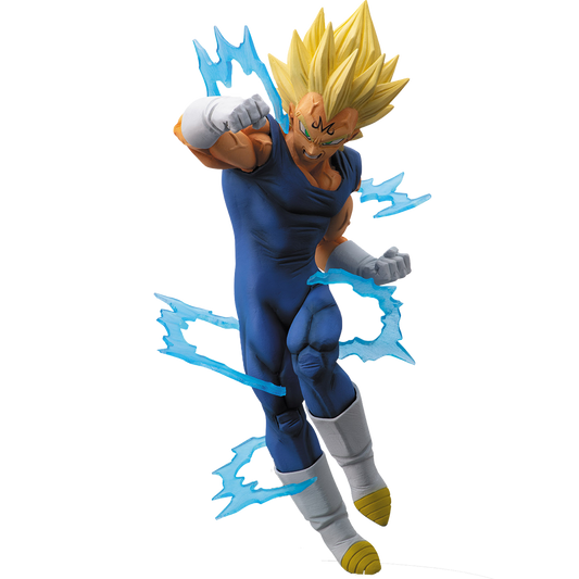Dragon Ball: Dokkan Battle Collab Majin Vegeta