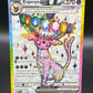 Pokémon TCG: 2025 Espeon ex - #175 - SV: Scarlet & Violet Promo
