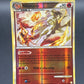 Pokémon TCG: 2010 Ninetales 7/123 - HeartSoul SoulSilver - Reverse Holo