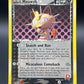 Pokemon TCG 2004 Rocket's Meowth  - 46/109 Team Rocket Returns