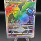 Pokémon TCG: 2022 Charizard VSTAR 174/172 Brilliant Stars Rainbow
