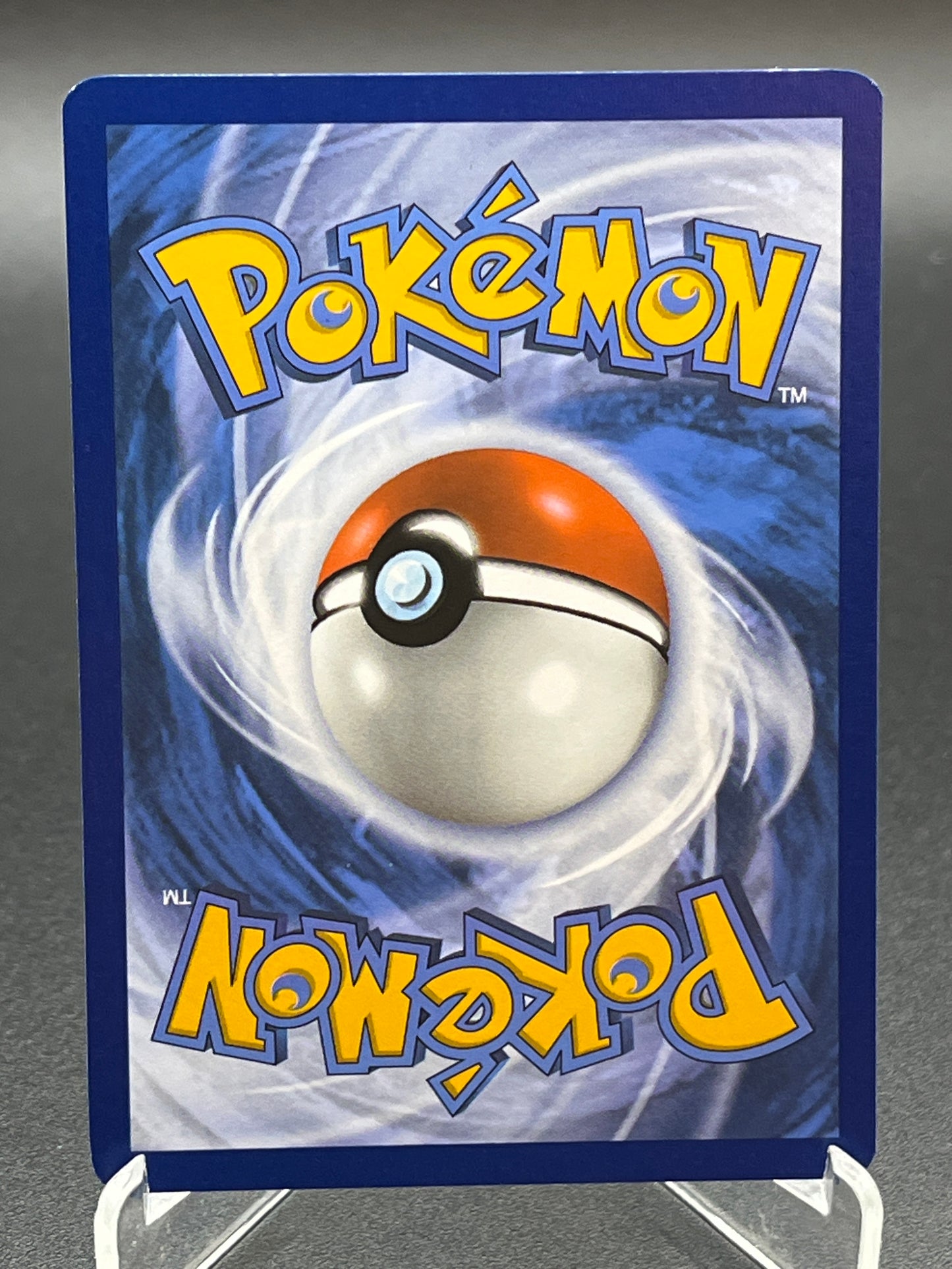 Pokémon TCG: 2025 Golurk 123/086 SV: Black Bolt